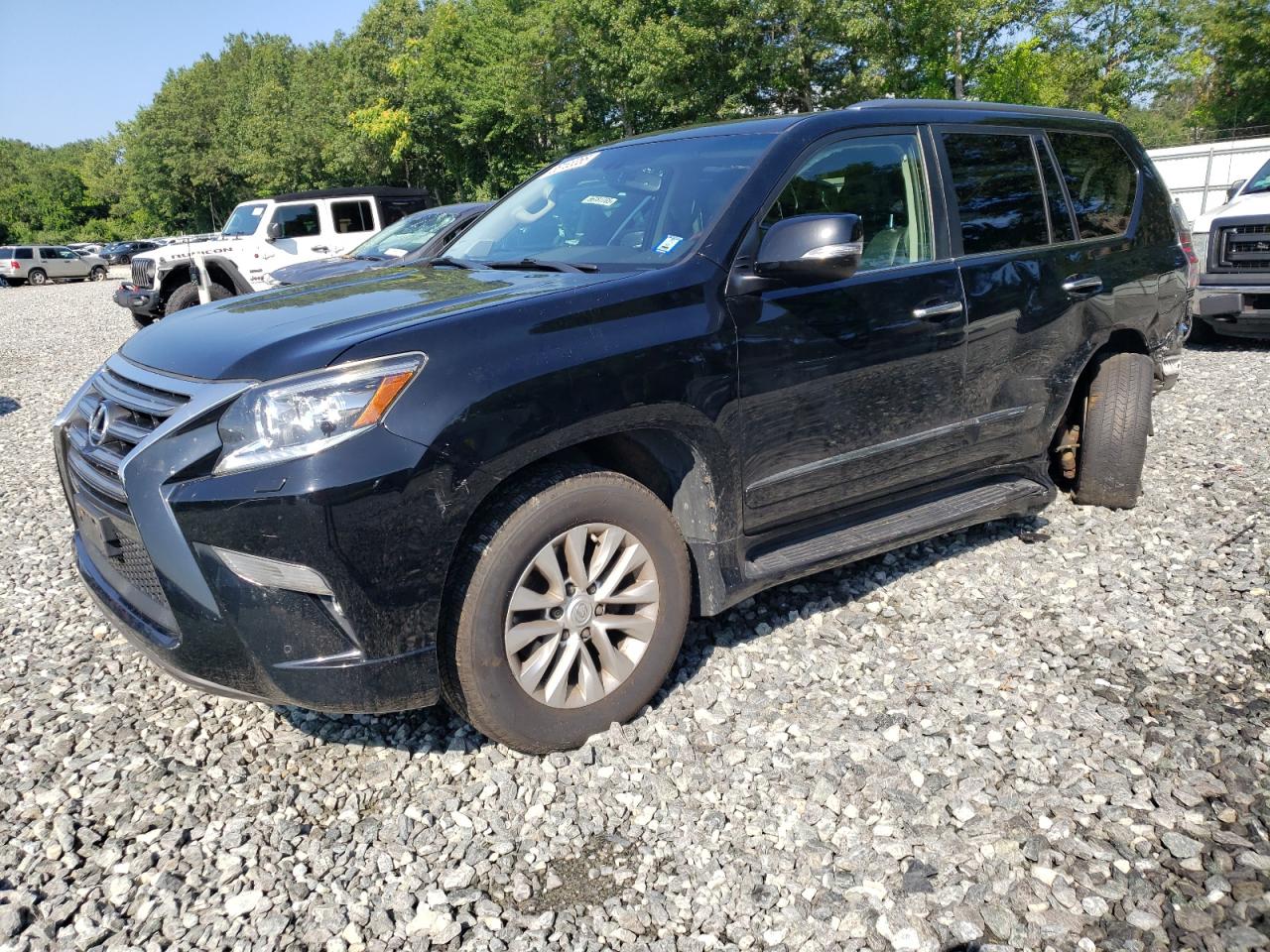 LEXUS GX 460