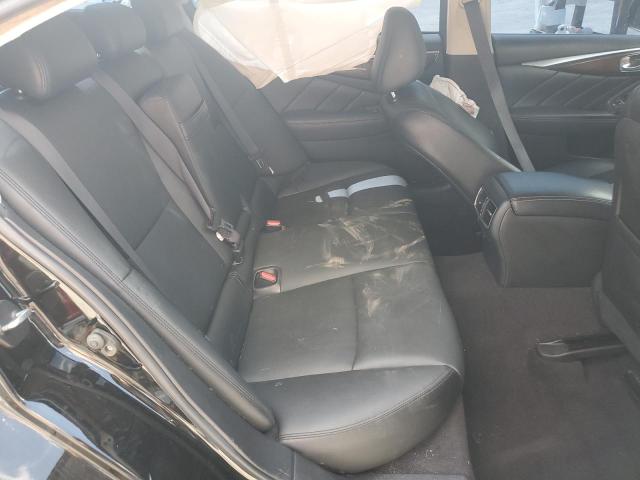 2018 INFINITI Q50 PURE JN1CV7AR8JM280025