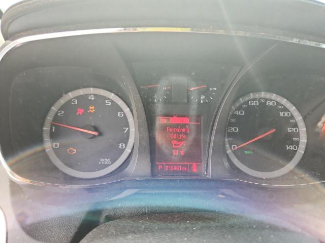 2015 GMC TERRAIN SL - 2GKALSEK6F6304116