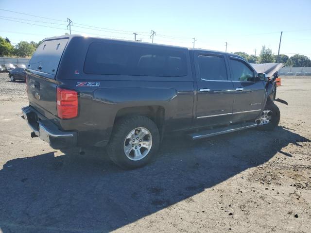 2015 CHEVROLET SILVERADO 3GCUKSEC1FG250703