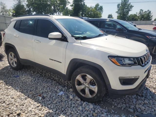 2019 JEEP COMPASS LA - 3C4NJDBB1KT645903