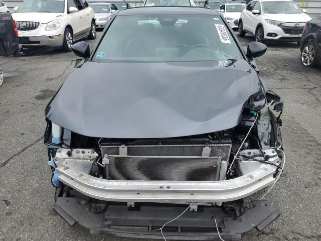 2023 HONDA CIVIC SPOR 2HGFE2F50PH542152