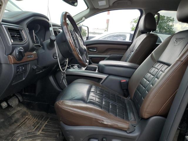 2016 NISSAN TITAN XD S 1N6BA1F4XGN504958