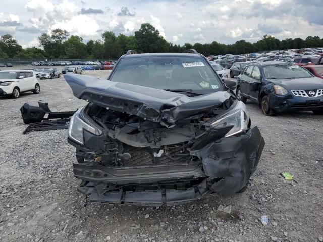 2022 SUBARU FORESTER WILDERNESS JF2SKAMC1NH480086