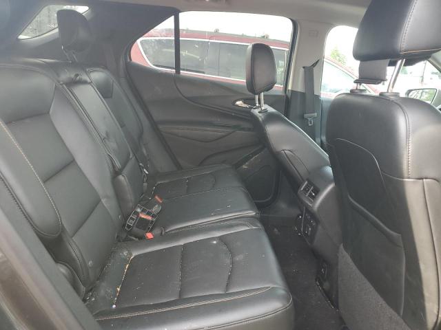 2019 CHEVROLET EQUINOX PR - 3GNAXNEV8KS564466