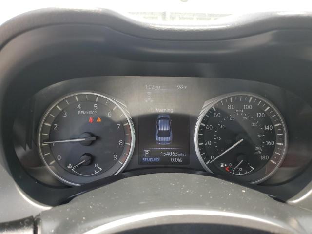 2018 INFINITI Q50 RED SP JN1FV7AP0JM461289