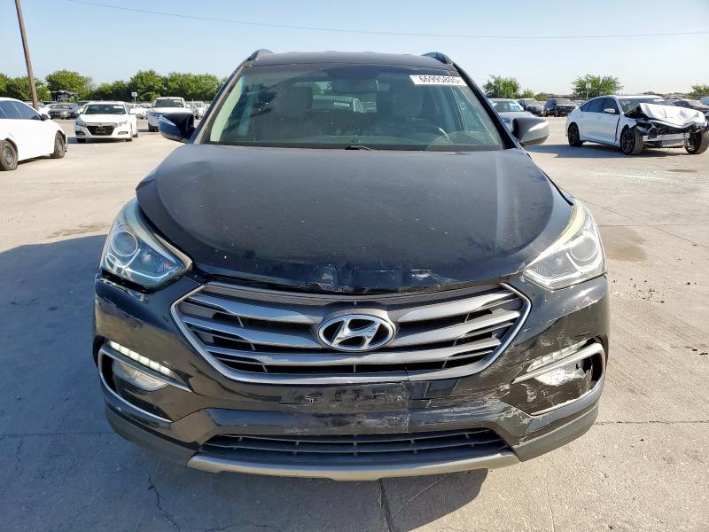 2017 HYUNDAI SANTA FE S - 5NMZU3LB2HH029201