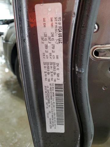 2017 DODGE JOURNEY CR - 3C4PDDGGXHT696099