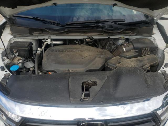 2022 HONDA ODYSSEY EX 5FNRL6H75NB012642
