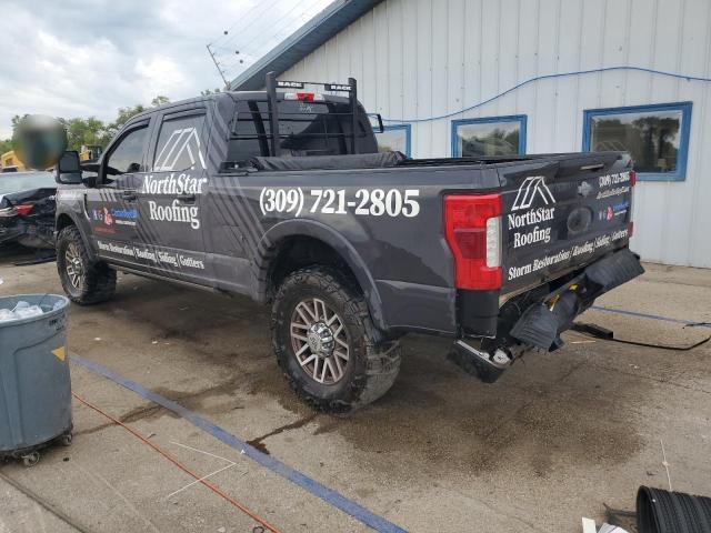 2019 FORD F350 SUPER - 1FT8W3BT3KED61982