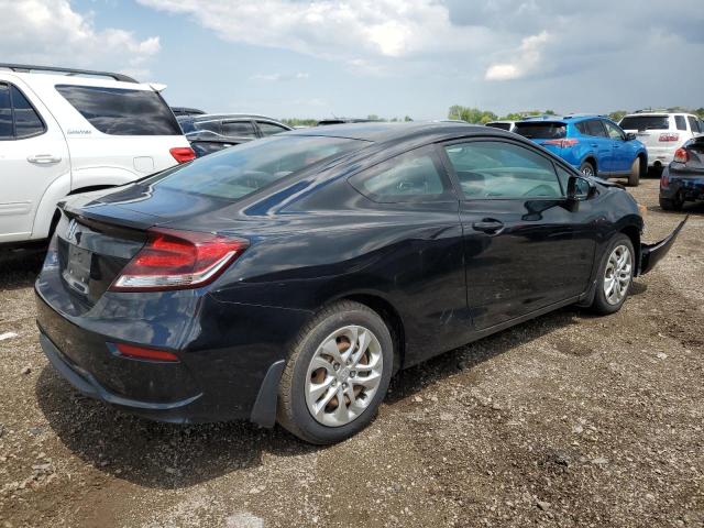 2015 HONDA CIVIC LX - 2HGFG3B51FH506166