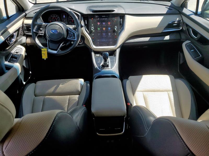 2022 SUBARU OUTBACK LI 4S4BTGND7N3228132