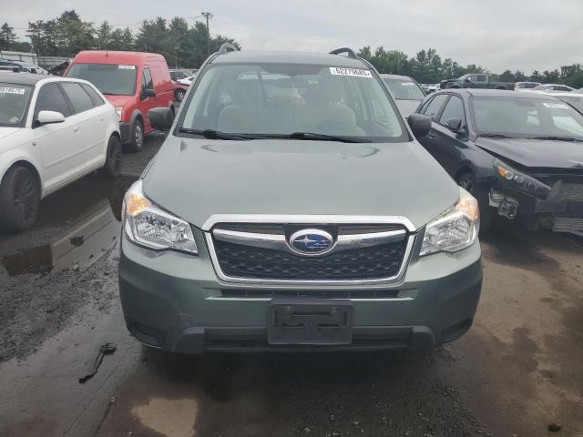 2016 SUBARU FORESTER 2 - JF2SJABC0GH519064
