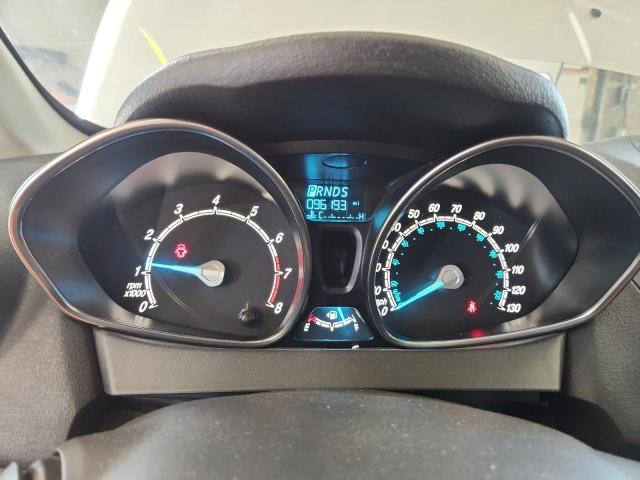 2016 FORD FIESTA SE - 3FADP4BJ1GM120090