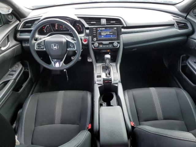 2020 HONDA CIVIC SPOR - 19XFC2F87LE008005