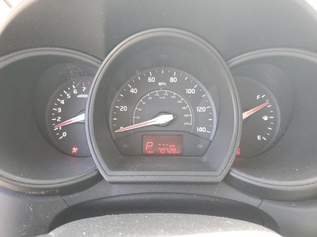 2012 KIA RIO LX - KNADM5A34C6091686
