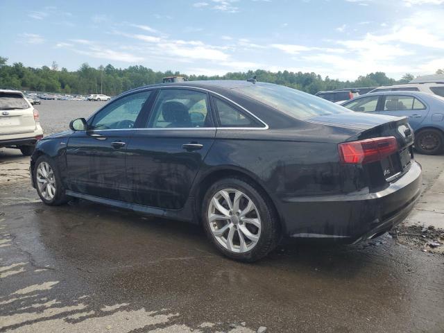 2018 AUDI A6 PREMIUM WAUG3AFC7JN022916