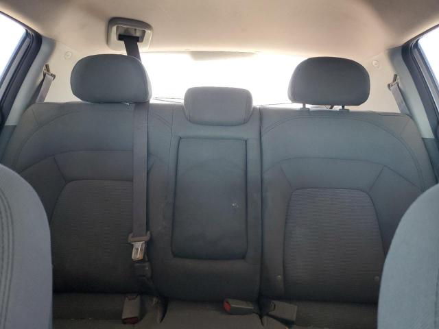 2014 KIA SPORTAGE BASE - KNDPB3AC0E7548999
