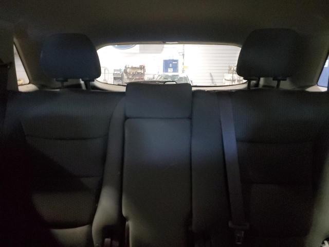 2013 KIA SORENTO LX - 5XYKTCA64DG313489