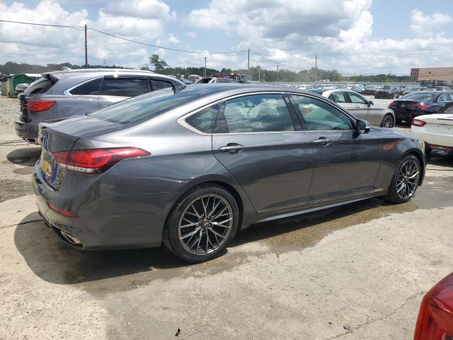 2020 GENESIS G80 BASE KMTFN4JE8LU330917