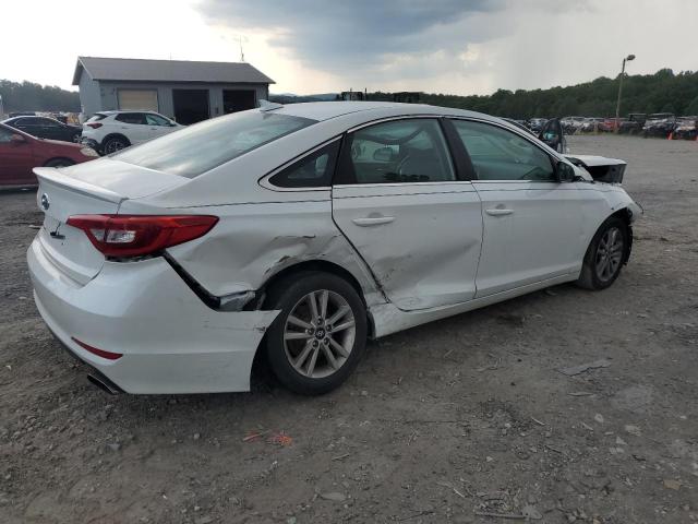 2016 HYUNDAI SONATA SE 5NPE24AF7GH394443