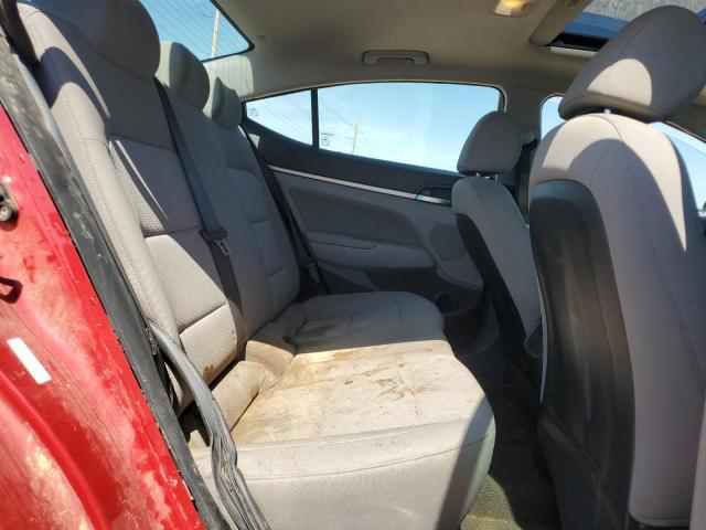 2020 HYUNDAI ELANTRA SE - KMHD84LF4LU979998