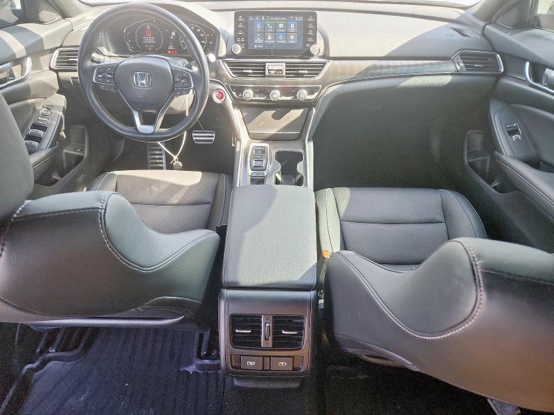 2021 HONDA ACCORD SPO - 1HGCV2F34MA030258
