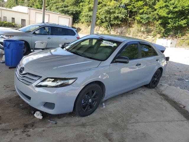 TOYOTA CAMRY BASE
