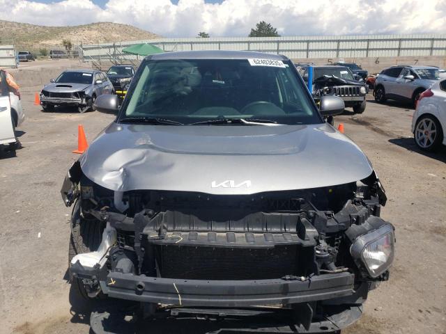 2022 KIA SOUL LX KNDJ23AU7N7832144