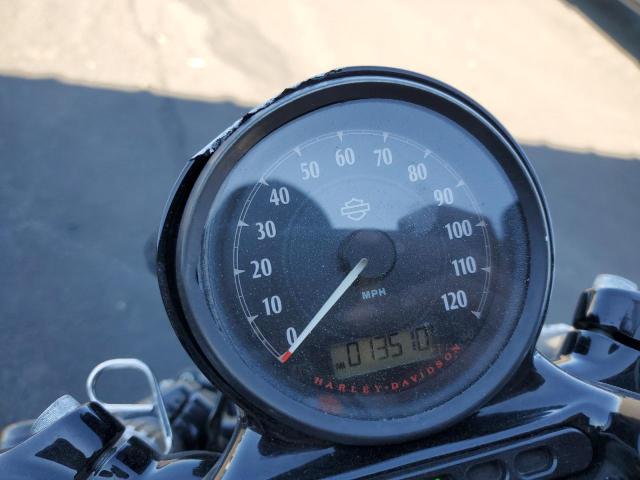 2016 HARLEY-DAVIDSON XL1200 FOR 1HD1LC339GC417725