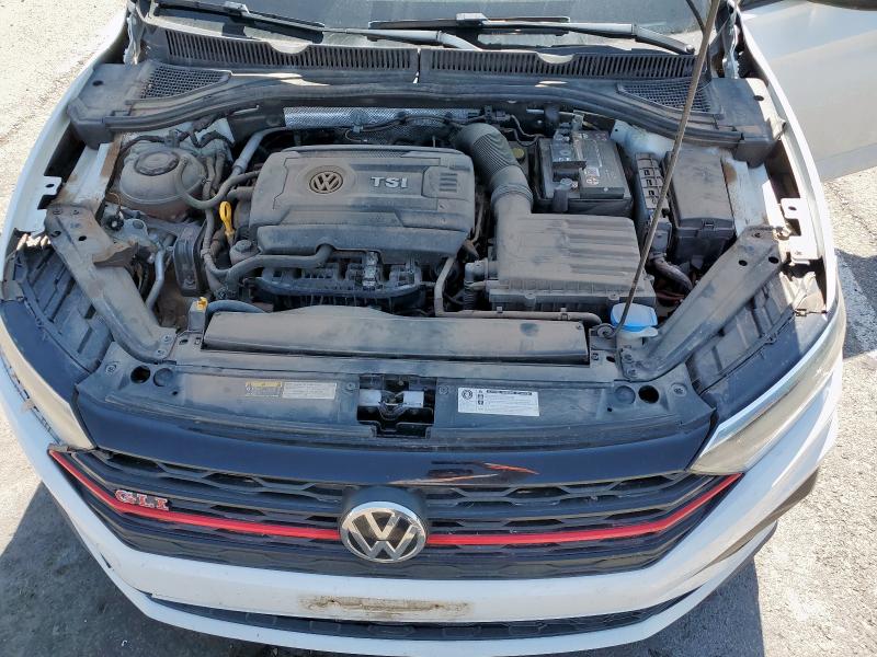 2019 VOLKSWAGEN JETTA GLI 3VW5T7BU5KM223895