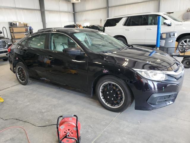 Vin: 19xfc2f51ge036281, lot: 63485665, honda civic lx 20164