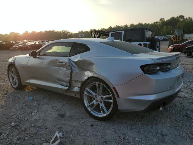 2019 CHEVROLET CAMARO LS - 1G1FB1RX4K0127128