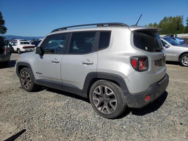 Vin: zaccjabt5fpb81395, lot: 63147935, jeep renegade latitude 20152