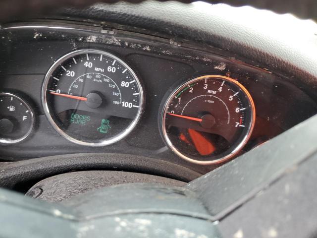 2015 JEEP WRANGLER UNLIMITED SPORT 1C4HJWDG8FL757990