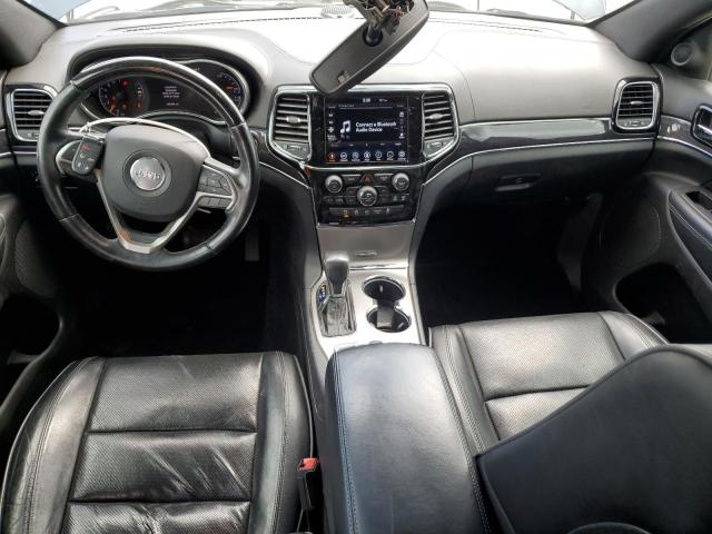 2020 JEEP CHEROKEE 1C4RJFCG6LC217586