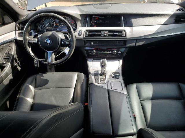 2016 BMW 535 XI WBA5B3C55GG257954