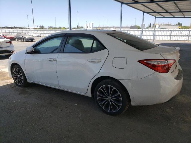 2014 TOYOTA COROLLA L - 5YFBURHEXEP093267