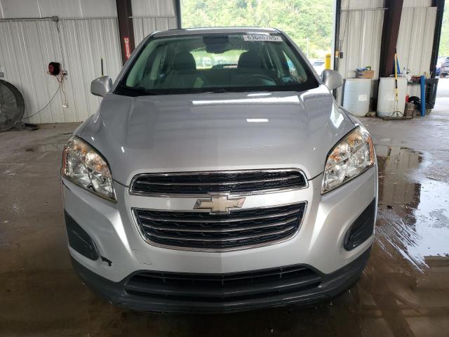 2015 CHEVROLET TRAX LS 3GNCJKSB4FL236285