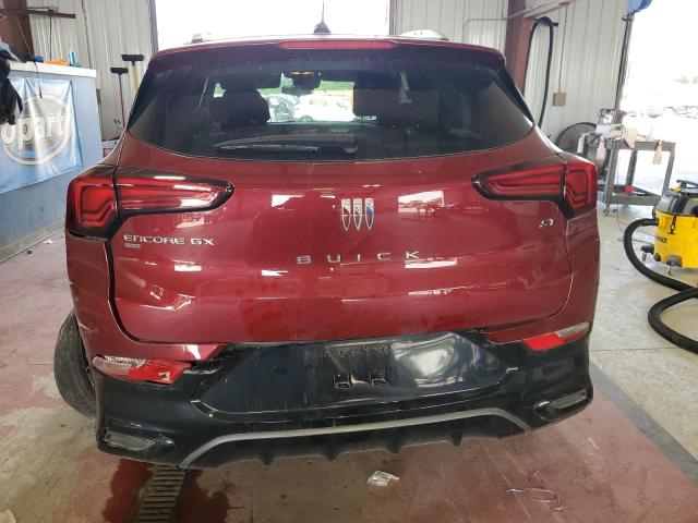 2024 BUICK ENCORE GX KL4AMESL3RB209869