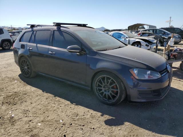 2015 VOLKSWAGEN GOLF SPORT - 3VWC17AU0FM509996