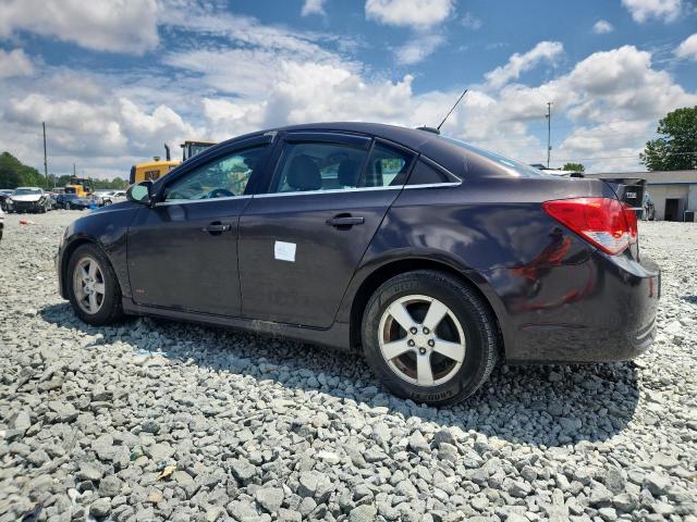 2015 CHEVROLET CRUZE LT 1G1PC5SB2F7193598