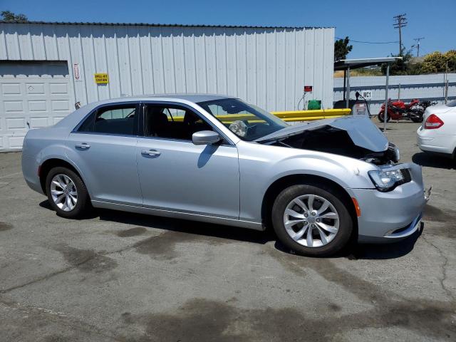 2023 CHRYSLER 300 TOURIN - 2C3CCAAG9PH514199