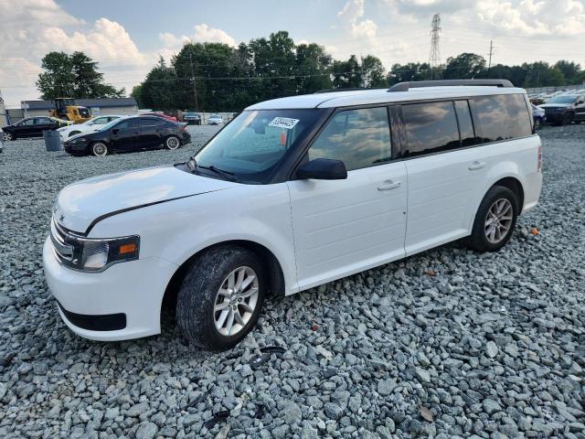 2015 FORD FLEX SE 2FMGK5B82FBA13523
