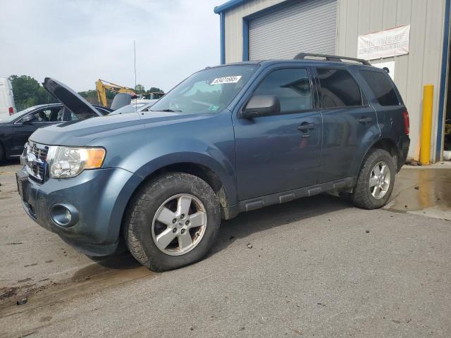 Vin: 1fmcu9dg1cka70771, lot: 63421665, ford escape xlt 2012 img_1