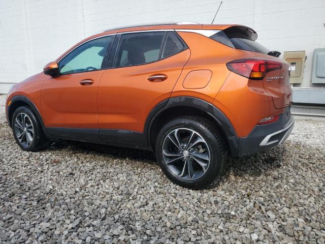 2023 BUICK ENCORE GX SELECT KL4MMESL6PB107217