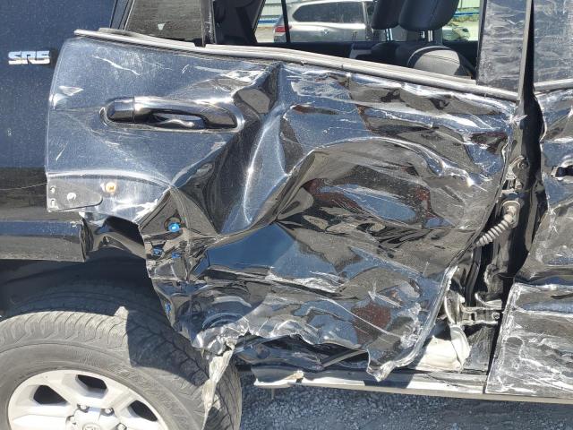 2020 TOYOTA 4RUNNER SR #3297110488