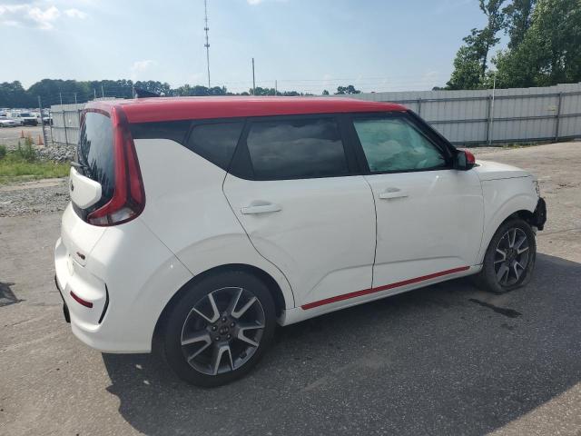2020 KIA SOUL GT LI KNDJ63AU8L7002614
