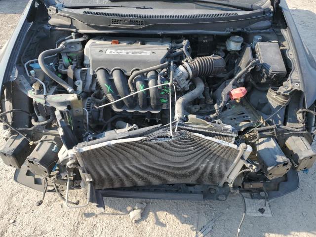 2015 HONDA CIVIC SI 2HGFB6E55FH709282
