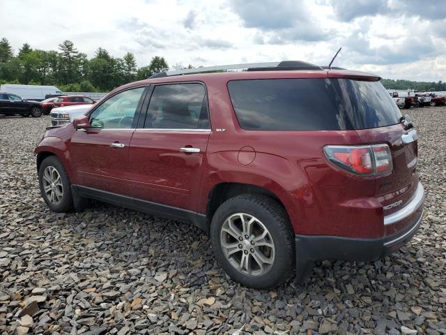 Vin: 1gkkvskd2gj263539, lot: 60802445, gmc acadia slt-2 20162